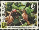 Venezuela 1968.- Naturaleza. Y&T 963. Scott C1005. Michel 1770.