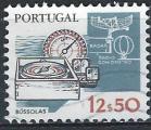 Portugal - 1983 - Y & T n 1572 - O. (2