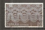 Espagne N Yvert 2634 - Edifil 3021 (oblitr)