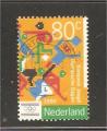 Netherlands - NVPH 1564   sports