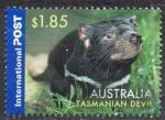 AUSTRALIE N 2421 o Y&T 2006 Faune Australienne (Diable de Tasmanie)