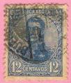 Argentina 1908-09.- San Martn. Y&T 141. Scott 153. Michel 130.