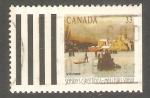 Canada - Scott 1259a