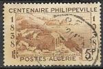 Algrie - 1939 - YT n 146  oblitr