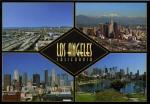 LOS ANGELES (Calif.) - Quadri-vues - neuve