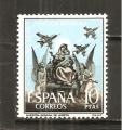 Espagne N Yvert 1078 - Edifil 1405 (neuf/**)