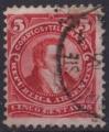1889 ARGENTINE obl 79