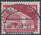 1956 BERLIN obl 131