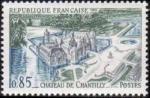 YT.1584 - Neuf - Chteau de Chantilly