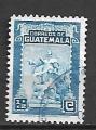 GUATEMALA YT 395