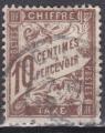 FRANCE Taxe N 29 de 1893/1935 oblitr