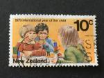 Nouvelle Zlande 1979 - Y&T 745 obl.