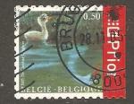 Belgium - SG 3945a