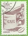 Cuba 1982.- Exportaciones. Y&T 2342. Scott 2490. Michel 2639.