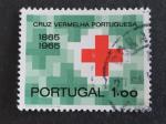 Portugal 1965 - Y&T 968 obl.