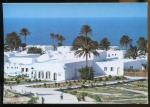 CPM non crite Tunisie ZARZIS Htel Club Sangho