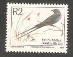 South Africa - Scott 865 mng  bird / oiseau