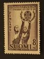 Finlande 1946 - Y&T 311 neuf *