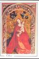 CPM  COLMAR  La Vierge au Buisson de Roses ( toile )