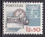 PORTUGAL N 1572 de 1983 oblitr 