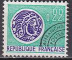 FRANCE Pro n 125 de 1964 us