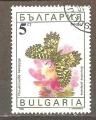 BULGARIE 1990   Y T N   3324 oblitr