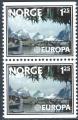 Norvge - 1977 - Y & T n 698a - MNH