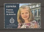 Espagne N Yvert 4714 - Edifil 4998 (neuf/**)