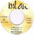 EP 45 RPM (7") Leny Escudero  "  L'arbre de vie  "