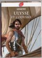 Collection Le Livre de Poche Jeunesse - Ulysse et l'Odysse
