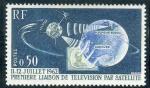 France neuf ** n 1361 anne 1962 