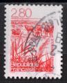 France 1995; Y&T n 2952; 2,80F, rgion, la Camargue