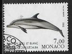 Monaco -  Y&T n 1824 - Oblitr / Used - 1992