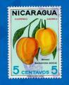 Nicaragua:    Y/T    PA  N 608  o