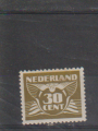 Netherlands Mint * NVPH 389