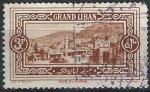Grand Liban - 1925 - Y & T n 59 - O.
