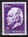 Monaco - PA N 97 obl