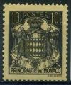 Monaco : n 249 xx anne 1943