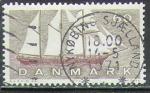 Danemark 1970 Y&T 510    M 503    SC 474    GIB 522