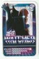 Carte Leclerc - Marvel, Watcher n 85