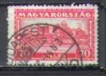 Hongrie Y&T 394    M 426    Gib 475