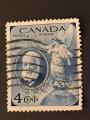 Canada 1947 - Y&T 225 obl.