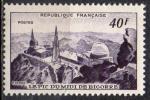 FRANCE N 916 ** Y&T 1951 Pic du Midi de Bigorre