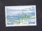 FRANCE N 1863 OBLITERE REGIONS- CENTRE