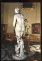 CPM neuve Italie FIRENZE Galleria  Uffizi Vnere de Medici Arte greco 