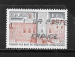 FRANCIA YT n 2044 Palais des Rois de Majorque - 1979 -   