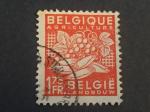 Belgique 1948 - Y&T 764 obl.