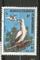 NOUVELLE CALEDONIE - oblitr/used  - 1976 - n 400
