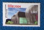 FR 2004 - Nr 3638 - Lille Capitale Europenne de la Culture Neuf**