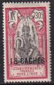 inde franaise - n 67  neuf* - 1923/26 